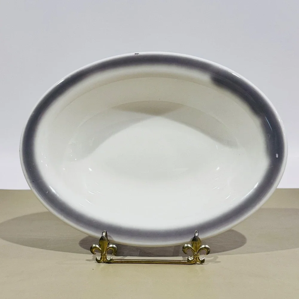 Homer Laughlin Best China USA FA 10